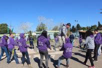 بمشاركة يافا - منظمة الكشاف العربي تنظم دورة ارشاد للقادة الشباب في سراياها الكشفية